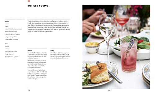 Ryan Chetiyawardana - Mr Lyan's Cocktails at Home : Good Things to image 6