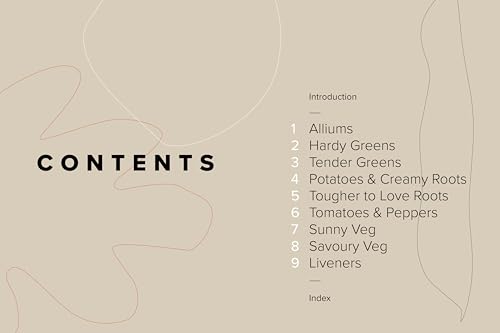 Anna Shepherd - Love Vegetables : Delicious Recipes for Vibrant Meals image 2