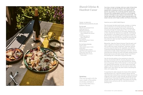 Anna Shepherd - Love Vegetables : Delicious Recipes for Vibrant Meals image 3