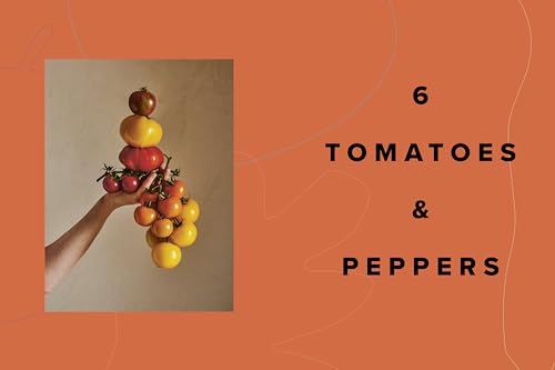Anna Shepherd - Love Vegetables : Delicious Recipes for Vibrant Meals image 5