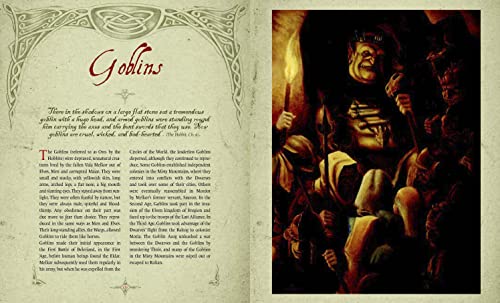 Dominique Vigot - Hobbit Encyclopedia - Hardback image 3