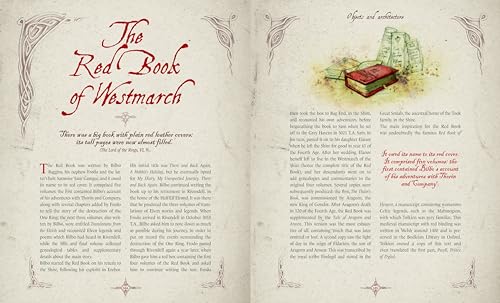 Dominique Vigot - Hobbit Encyclopedia - Hardback image 4