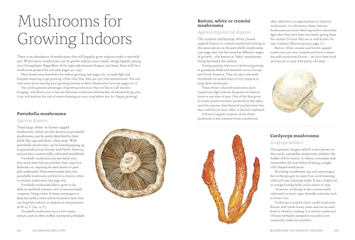 Kew Royal Botanic Ga - Project Mushroom : A Modern Guide to Growing Fu image 6