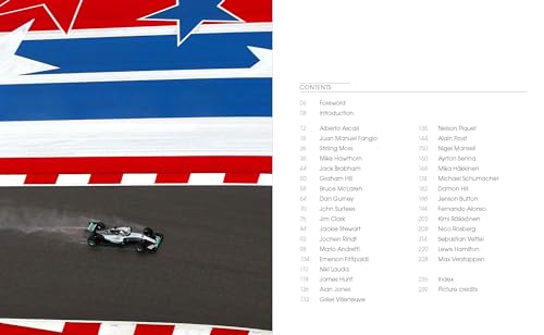 Christian Horner - Formula One: The Legends : Cult drivers and their l image 2