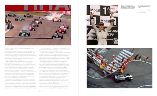 Christian Horner - Formula One: The Legends : Cult drivers and their l image 4
