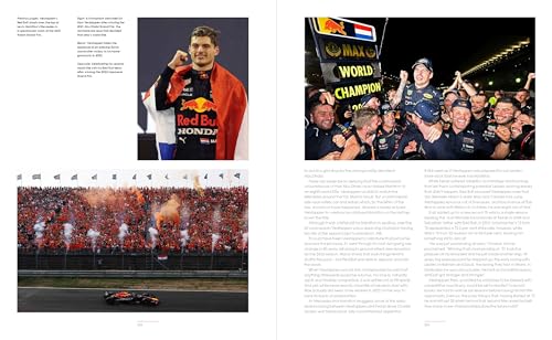 Christian Horner - Formula One: The Legends : Cult drivers and their l image 6