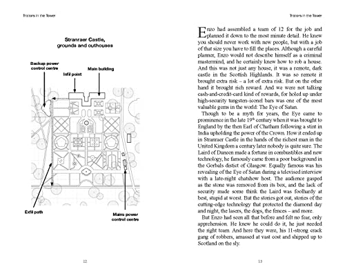 Roland Hall - Imposter Puzzle Book : Use Your Logic and Intuition to I image 2