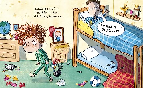 John Phillips - Bad Hair Day - Paperback image 3