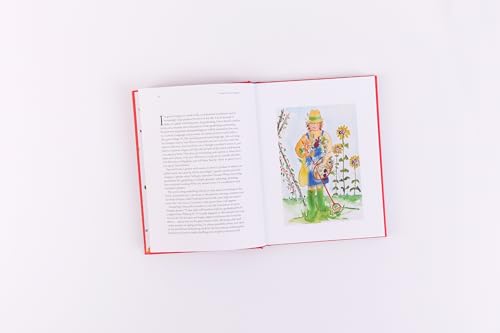 Caroline Quentin - Drawn to the Garden - Hardback image 3