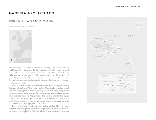 Travis Elborough - Atlas of Unexpected Places : Haphazard Discoveries, image 3