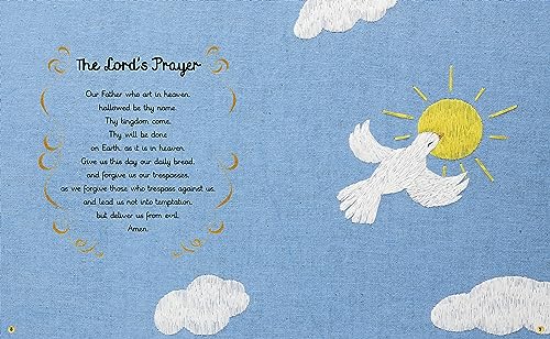 Claire Grace - Pray With Your Baby Every Day : 30 prayers to read alou image 2