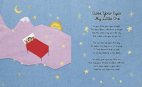 Claire Grace - Pray With Your Baby Every Day : 30 prayers to read alou image 3