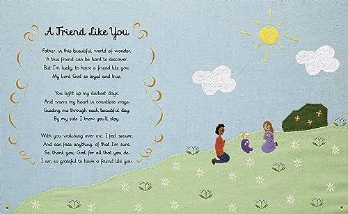 Claire Grace - Pray With Your Baby Every Day : 30 prayers to read alou image 4