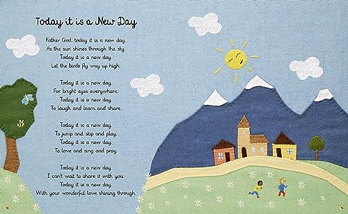 Claire Grace - Pray With Your Baby Every Day : 30 prayers to read alou image 6