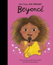 Maria Isabel Sanchez - Beyonce - Hardback image 1