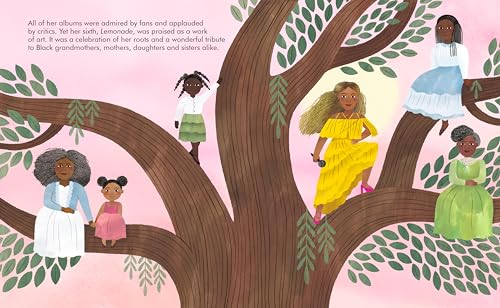 Maria Isabel Sanchez - Beyonce - Hardback image 6