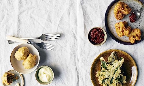Richard Buckley - Plants Taste Better : Delicious plant-based recipes image 3