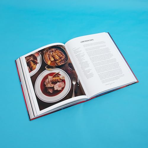 Eddie Scott - Misarana : Classic dishes reimagined with the flavours o image 4