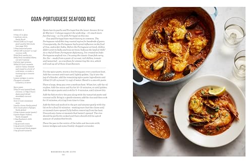 Eddie Scott - Misarana : Classic dishes reimagined with the flavours o image 6