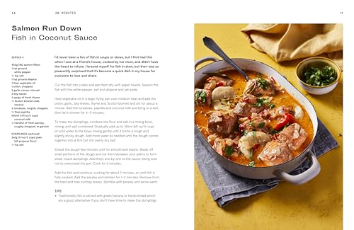 Sian Anderson - Sian's Kitchen : Caribbean Comfort Cooking - Hardb image 5