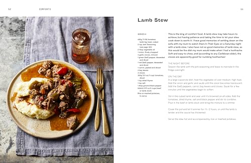 Sian Anderson - Sian's Kitchen : Caribbean Comfort Cooking - Hardb image 6