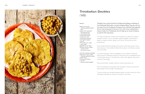 Sian Anderson - Sian's Kitchen : Caribbean Comfort Cooking - Hardb image 7