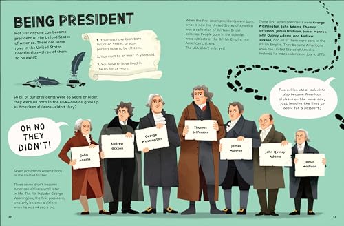 Eric Huang - Presidents - Paperback image 2
