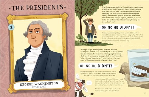 Eric Huang - Presidents - Paperback image 4