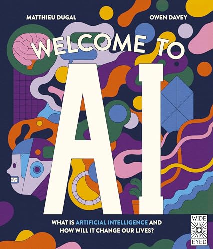Matthieu Dugal - Welcome to AI : What is Artificial Intelligence and h image 1
