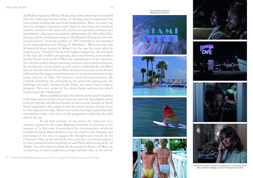 Jean-Baptiste Thoret - Michael Mann : A Contemporary Retrospective - H image 3