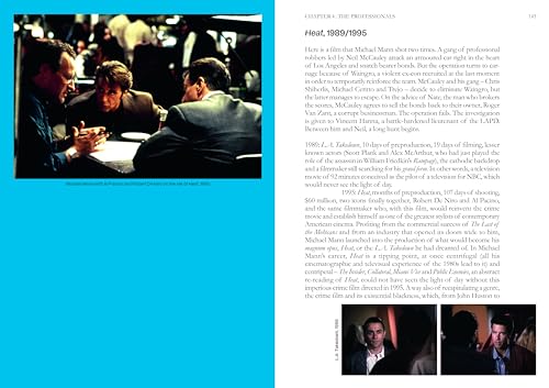 Jean-Baptiste Thoret - Michael Mann : A Contemporary Retrospective - H image 5