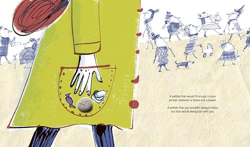Herve Eparvier - Always Carry Me With You - Paperback image 6