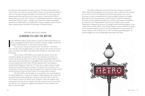 John Baxter - Untold Paris : The Secret History of the City of Light - image 5