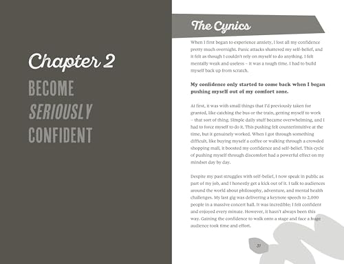 Ben Aldridge - Seriously HAPPY : 10 life-changing philosophy lessons f image 2