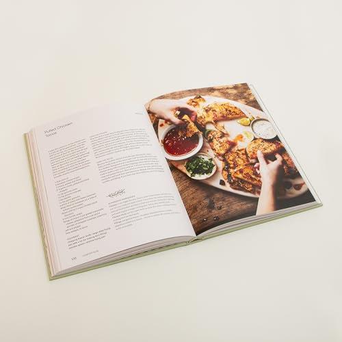 Hari Beavis - Country Comfort : Hearty, wholesome meals in minutes - H image 4