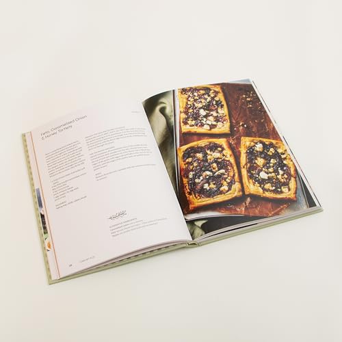 Hari Beavis - Country Comfort : Hearty, wholesome meals in minutes - H image 5