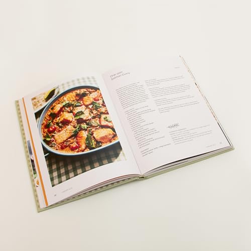 Hari Beavis - Country Comfort : Hearty, wholesome meals in minutes - H image 6