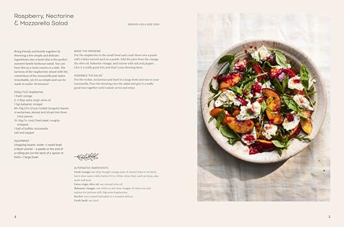 Hari Beavis - Country Comfort : Hearty, wholesome meals in minutes - H image 7