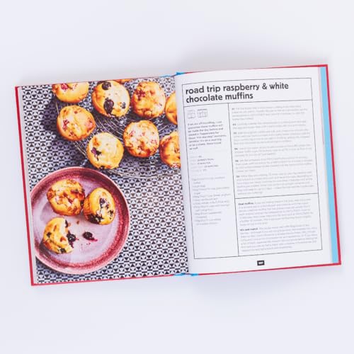 Dom Milner - Air Fryer Easy Everyday : 140 super-simple, delicious rec image 4