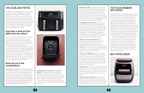 Dom Milner - Air Fryer Easy Everyday : 140 super-simple, delicious rec image 5