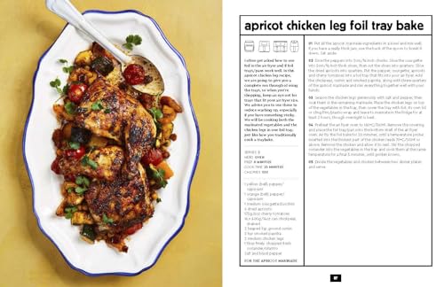 Dom Milner - Air Fryer Easy Everyday : 140 super-simple, delicious rec image 7