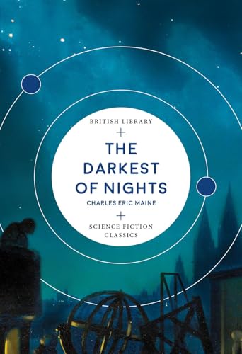 Charles Eric Maine - Darkest of Nights : 6 - Paperback image 1