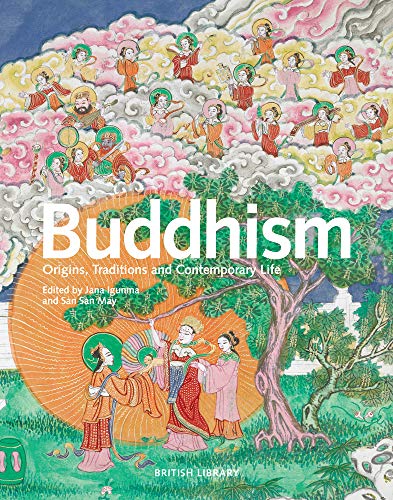 San San May - Buddhism : Origins, Traditions and Contemporary Life - P image 1