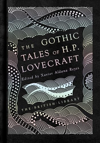 H.P. Lovecraft - Gothic Tales of H. P. Lovecraft - Hardback image 1
