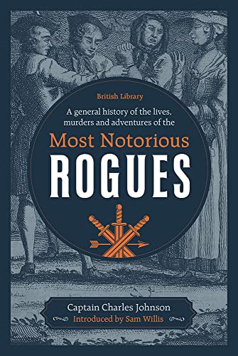 Sam Willis - A General History of the Lives, Murders and Adventures of image 1