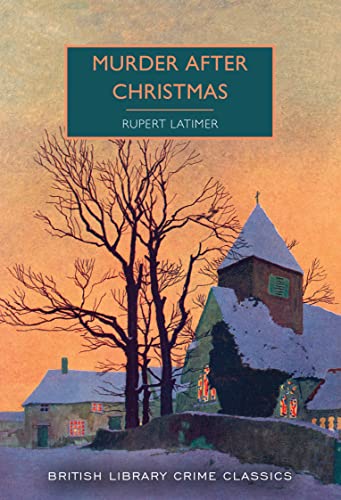 Martin Edwards - Murder After Christmas : 96 - Paperback image 1