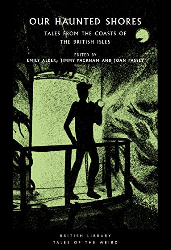 Our Haunted Shores : Tales from the Coasts of the British Isles : 31 - image 1