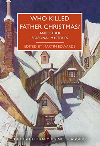 Who Killed Father Christmas? : And Other Seasonal Mysteries : 118 - Pa image 1