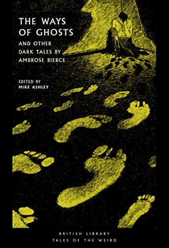 Ambrose Bierce - Ways of Ghosts : And Other Dark Tales by  : 37 - Pape