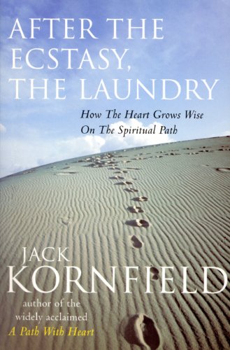 Jack Kornfield - After The Ecstasy, The Laundry - Paperback image 1